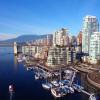 Günstige Mietwagen in Vancouver