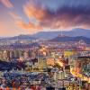 Cheap car rental in Seoul