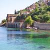 Levný pronájem aut v destinaci Alanya
