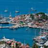 Levný pronájem aut v destinaci Marmaris