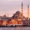 Levný pronájem aut v destinaci Istanbul