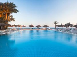 El Mouradi Djerba Menzel, hotel in Midoun