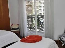 Petit Recoleta Suites