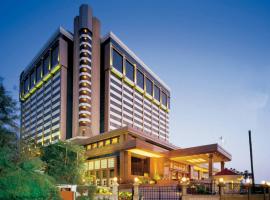Taj Lands End, Hotel in Mumbai