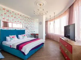 Club Miami Arkadia 22 этаж