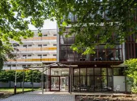 CE Napfény Hotel