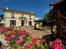 Best Western Hotel de Havelet