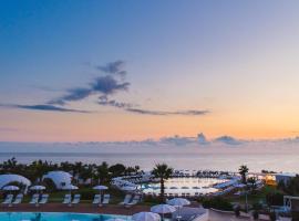 Torre Cintola Greenblu Sea Emotions, hotel in Monopoli