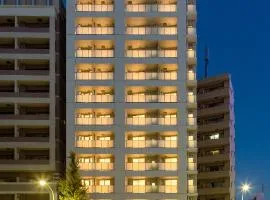 Oakwood Apartments Minami Azabu Tokyo