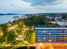 Danubius Hotel Annabella, hotel in Balatonfüred