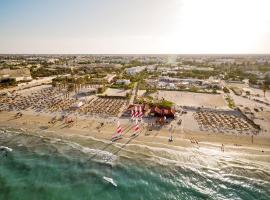 TUI MAGIC LIFE Penelope Beach - Families & Couples, hotel in Midoun