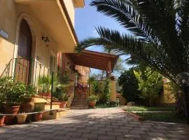 Villa Rahal