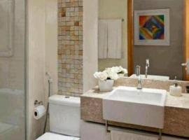 Hostal Mica, hotel in Abancay