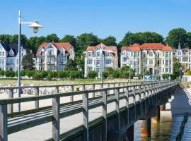 Strandhotel Möwe