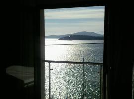 Hotel Kipseli, hotel a Volos