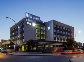 Ibis Budget Málaga Aeropuerto Avenida de Velazquez, hotel v Malaze