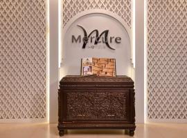 Mercure Shéhérazade Rabat، فندق في الرباط
