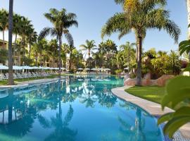 BlueBay Banús, hotel v destinaci Marbella