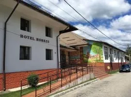Hotel Horezu