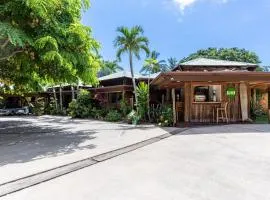 The Kulani Maui