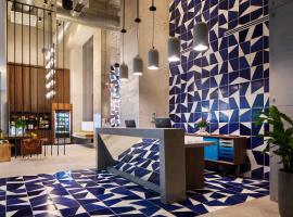 Hotel Indigo Miami Brickell by IHG, hotel in Miami