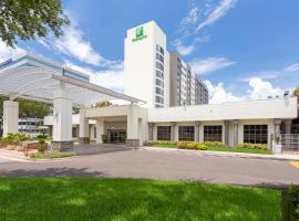 Holiday Inn Tampa Westshore - Airport Area by IHG, hotel in Tampa