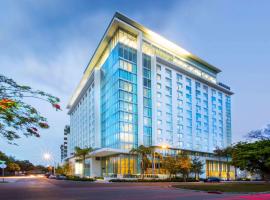 Novotel Miami Brickell, hotel in Miami