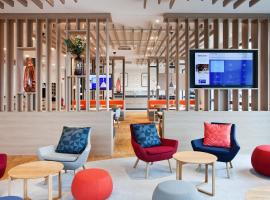 Holiday Inn Express - Offenburg by IHG, hotel v destinaci Offenburg