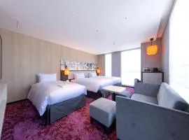 Hotel Forza Kyoto Shijo Kawaramachi
