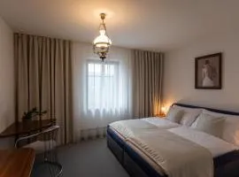 Hotel Zámeček Pod Hradem Starý Jičín 111