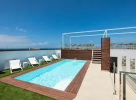 Cotillo House