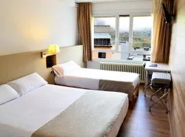 Hotel Terranova