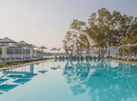 Rodostamo Hotel & Spa- Adults Friendly