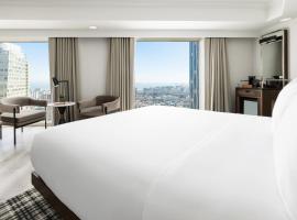 Hyatt Regency San Francisco Downtown SOMA, hotel in San Francisco