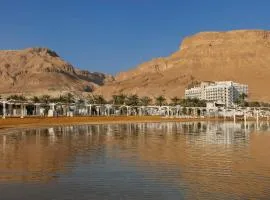 Herbert Samuel Hod Dead Sea Hotel