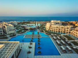 Steigenberger Resort Alaya Marsa Alam - Red Sea - Adults Friendly 16 Years Plus, hotel in Coraya Bay