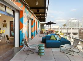 Kimpton Sylvan Hotel Buckhead Atlanta, hotel in Atlanta