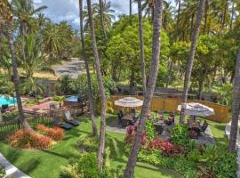 Kohea Kai Hotel Maui, hotel v destinaci Kihei