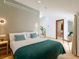 Hotel Emeté & Coworking by airnest