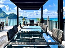 S Resort El Nido Managed by H Hospitality Group, hotel in El Nido