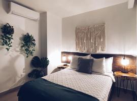 Studio 27, hotel v destinaci Santo Domingo