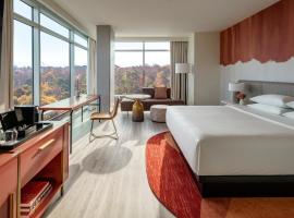 Hyatt Centric Buckhead Atlanta, hotel in Atlanta