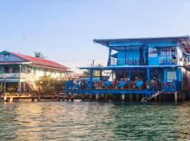 Vista Mar Hotel , hotel in Bocas Town