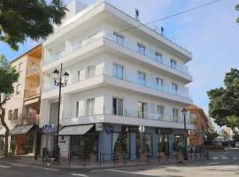 Terrace Costa Hotel