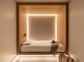 Zedwell Piccadilly Circus, hotel in London