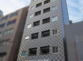 ELE Hotel Ginza East