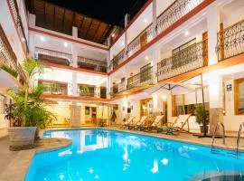 Hotel Las Flores