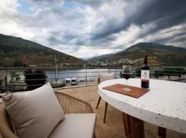 Hotel Folgosa Douro