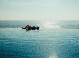 1926 Le Soleil Hotel & Spa, hotel v destinaci Sliema