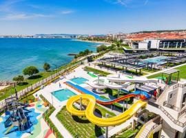 Voya Beach Resort - Ultra All Inclusive, hotel v destinaci Sveti Vlas